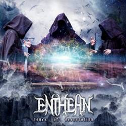 Enthean : Tones of Desecration